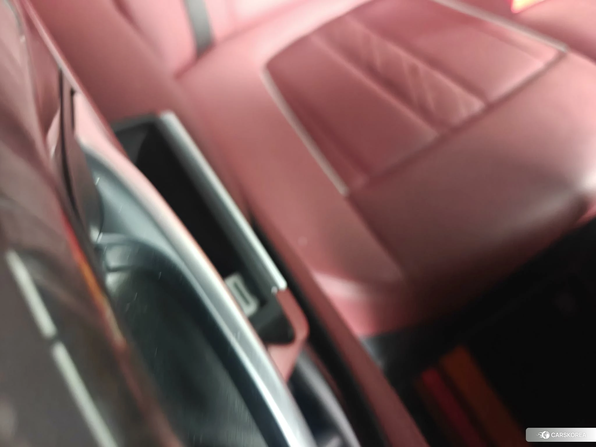BMW 5 series id 4510622 из Китая 11