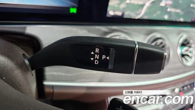 Mercedes-Benz CLS-Class C257 id 2662327 из Кореи 19