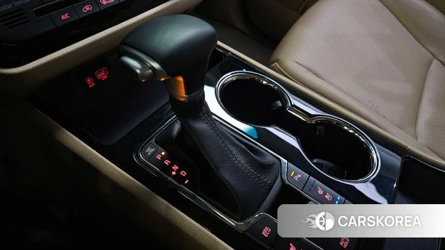 Kia The New Carnival id 3955325 из Кореи 19