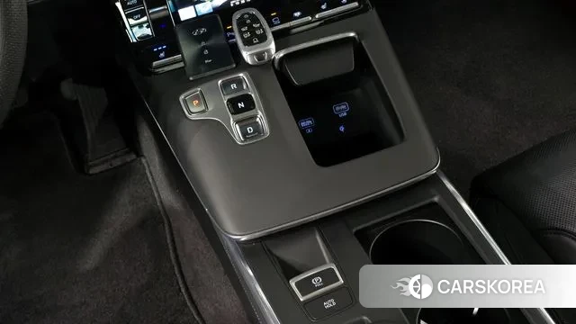 Hyundai The New Grandeur IG id 2901538 из Кореи 19