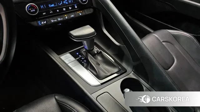 Hyundai Avante (CN7) id 3721914 из Кореи 19