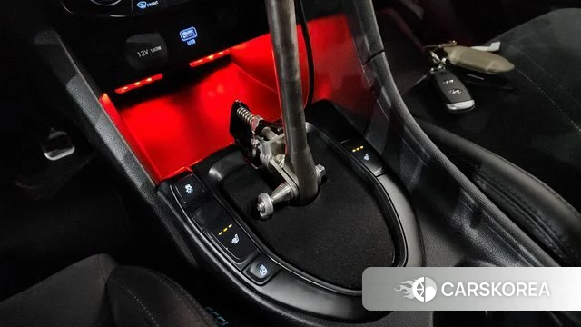 Hyundai Veloster (JS) id 4409593 из Кореи 19