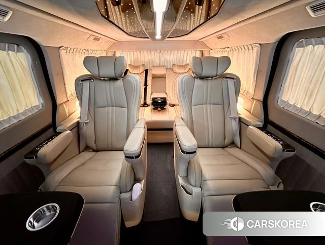 Toyota Granvia (overseas) id 4272916 из Китая 14
