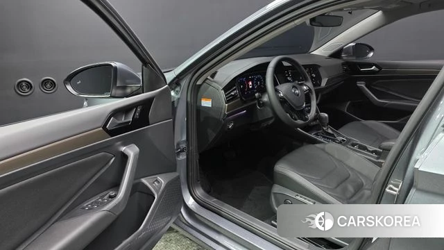 Volkswagen 7th Generation of Jetta id 4609264 из Кореи 31