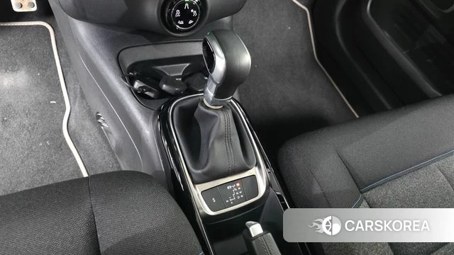 Citroen / DS C4 Cactus id 4482728 из Кореи 30