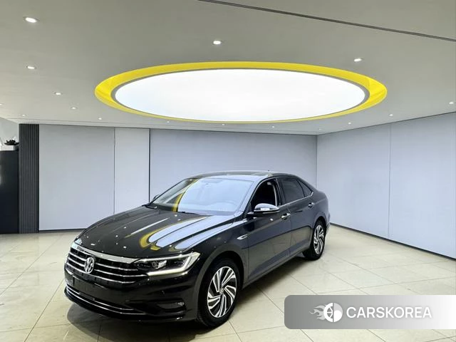Volkswagen Sagitar id 4314443 из Китая 25