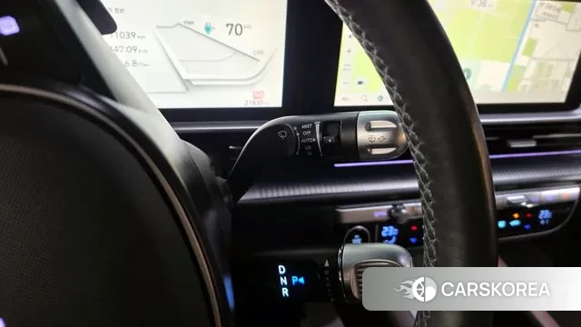 Hyundai Ionic 6 id 3365810 из Кореи 19