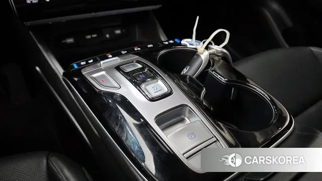 Hyundai Tucson Hybrid (NX4) id 2963786 из Кореи 19