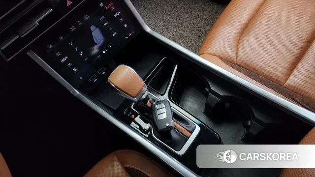 Ssangyong Torres id 3680337 из Кореи 19