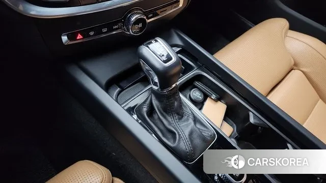 Volvo S60 3rd generation id 3374718 из Кореи 19