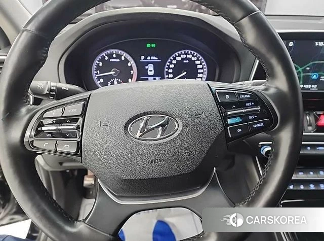 Hyundai Grandeur IG id 3808407 из Кореи 17