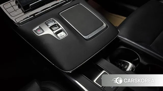 Hyundai The New Grandeur IG id 3023680 из Кореи 19