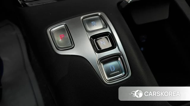Hyundai The New Grandeur IG Hybrid id 4396017 из Кореи 19