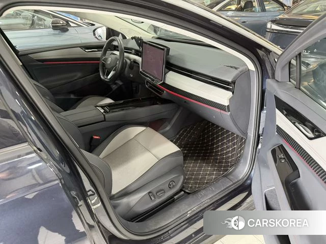 Volkswagen ID.7 VIZZION id 4314298 из Китая 15