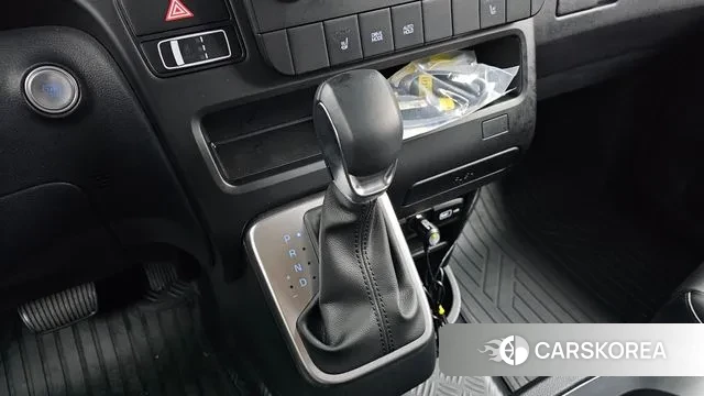 Hyundai Staria id 3680801 из Кореи 19