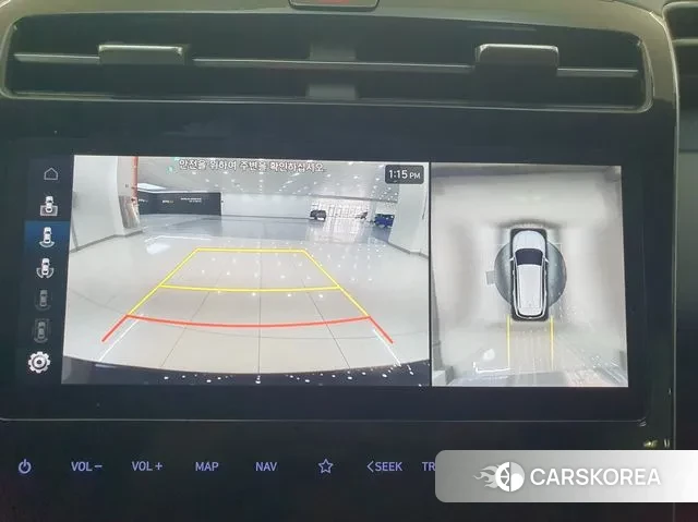 Hyundai Tucson (NX4) id 3401207 из Кореи 17