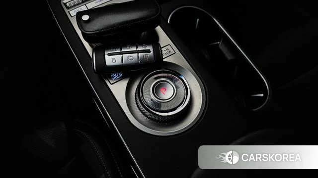 Genesis GV70 id 4187099 из Кореи 30