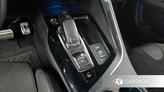 Peugeot 5008 second generation id 3012516 из Кореи 19