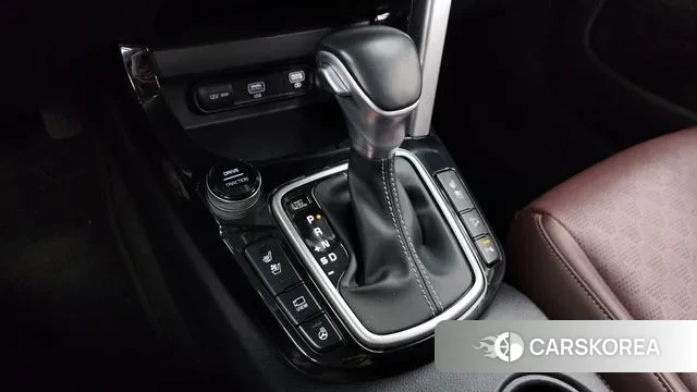 Kia Seltos id 3698349 из Кореи 19