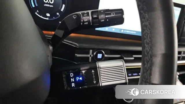 Hyundai Santa Fe (MX5) id 3394103 из Кореи 19