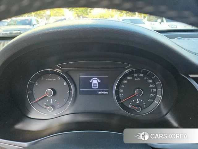 Kia Come New K7 id 4944195 из Кореи 19