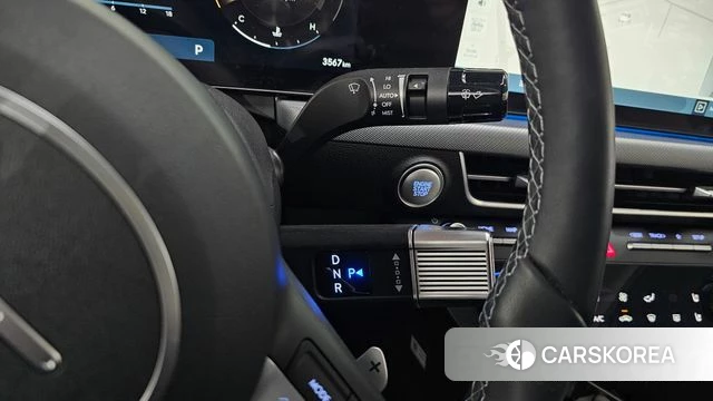 Hyundai Sonata D Edge (DN8) id 3863797 из Кореи 19