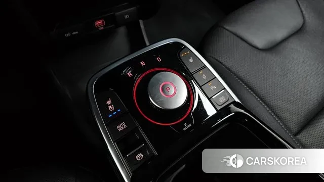 Kia Niro Plus id 3016344 из Кореи 19