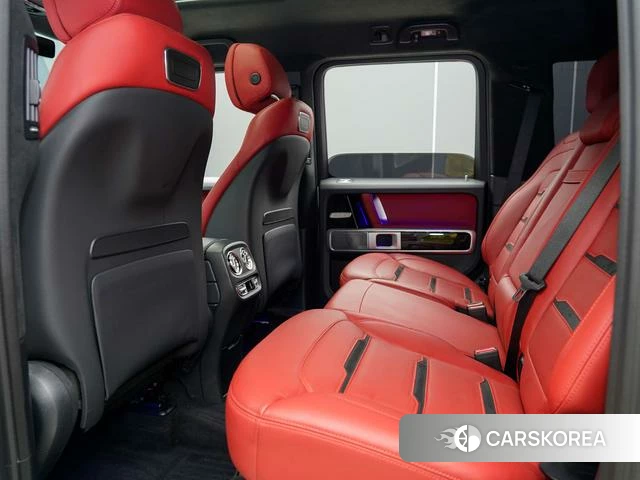 Mercedes-Benz G-class AMG id 4265621 из Китая 16
