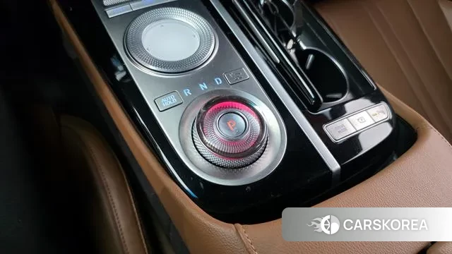 Genesis G80 (RG3) id 3519528 из Кореи 19