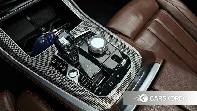 BMW X5 (G05) id 3807738 из Кореи 19