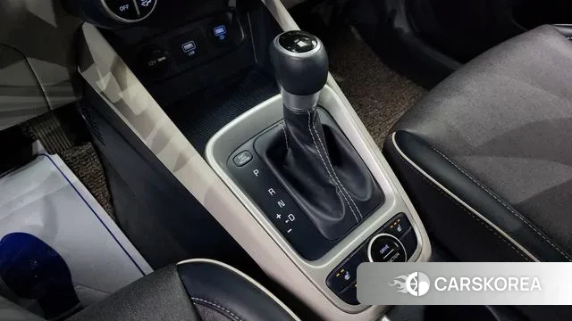 Hyundai Venue id 3417540 из Кореи 19