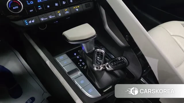 Hyundai Avante Hybrid (CN7) id 3296078 из Кореи 19