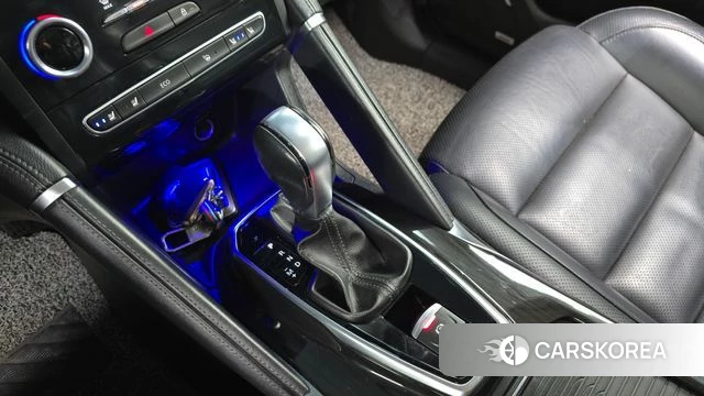Renault Korea (Samsung) QM6 id 4447608 из Кореи 19