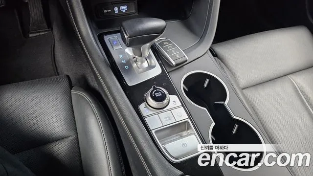 Genesis G70 id 2912690 из Кореи 19