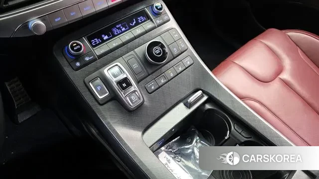 Hyundai Palisade id 3655712 из Кореи 19