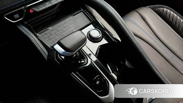 Renault Korea (Samsung) Grand Coleos id 4336595 из Кореи 29