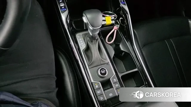 Kia Sorento 4th Generation id 3013199 из Кореи 19