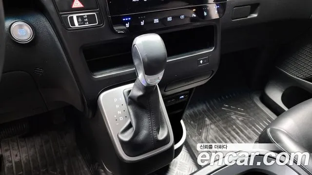 Hyundai Staria id 2467446 из Кореи 19