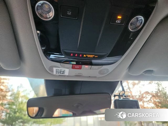 Kia K5 3rd generation id 3889291 из Кореи 17