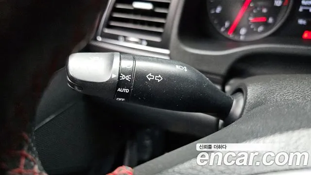 Hyundai Avante AD id 2675481 из Кореи 19