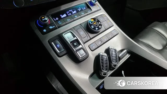 Hyundai Palisade id 2990993 из Кореи 18