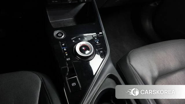 Kia Di All New Niro EV id 3884086 из Кореи 19