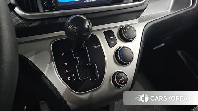 Kia The New Ray id 3155798 из Кореи 19