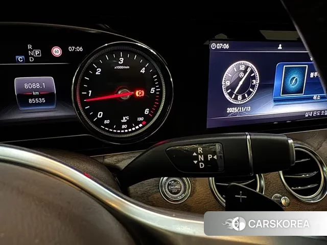 Mercedes-Benz E-Class W213 id 3429162 из Кореи 19