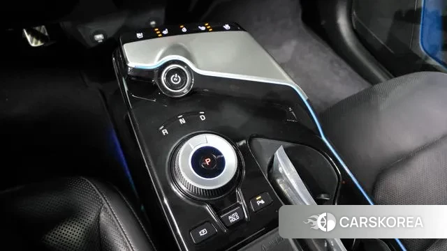 Kia EV6 id 3443184 из Кореи 19