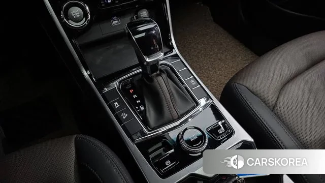 Ssangyong Beautiful Korando id 3586446 из Кореи 19