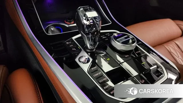 BMW X5 (G05) id 3389363 из Кореи 19