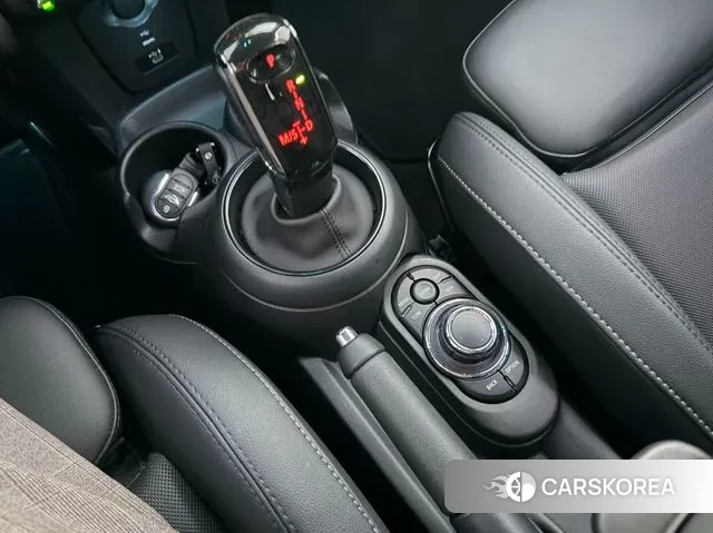 Mini Cooper S id 3421352 из Кореи 15