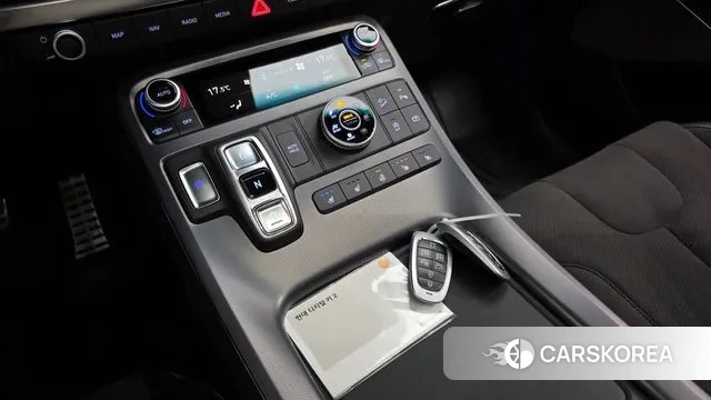 Hyundai The New Palisade id 3036629 из Кореи 19