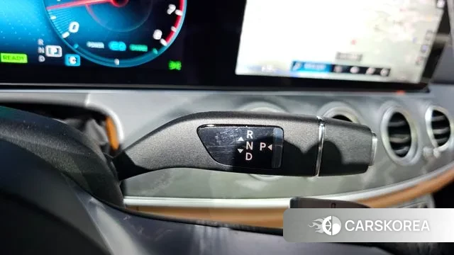 Mercedes-Benz E-Class W213 id 3483789 из Кореи 19